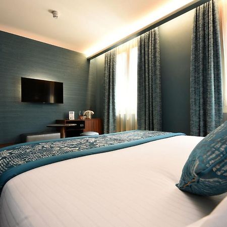 Rosa Salva Suites Βενετία Εξωτερικό φωτογραφία