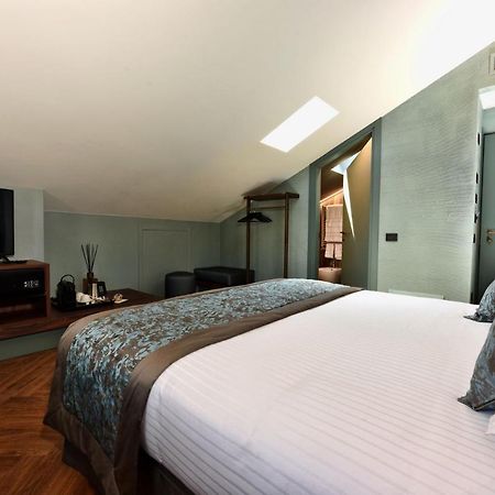 Rosa Salva Suites Βενετία Εξωτερικό φωτογραφία