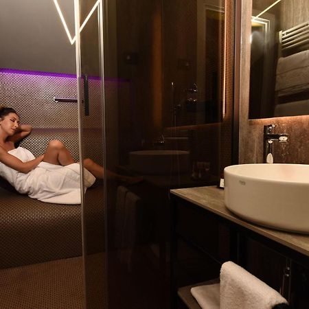 Rosa Salva Suites Βενετία Εξωτερικό φωτογραφία