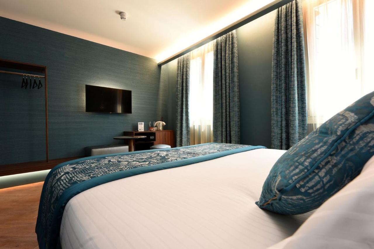 Rosa Salva Suites Βενετία Εξωτερικό φωτογραφία
