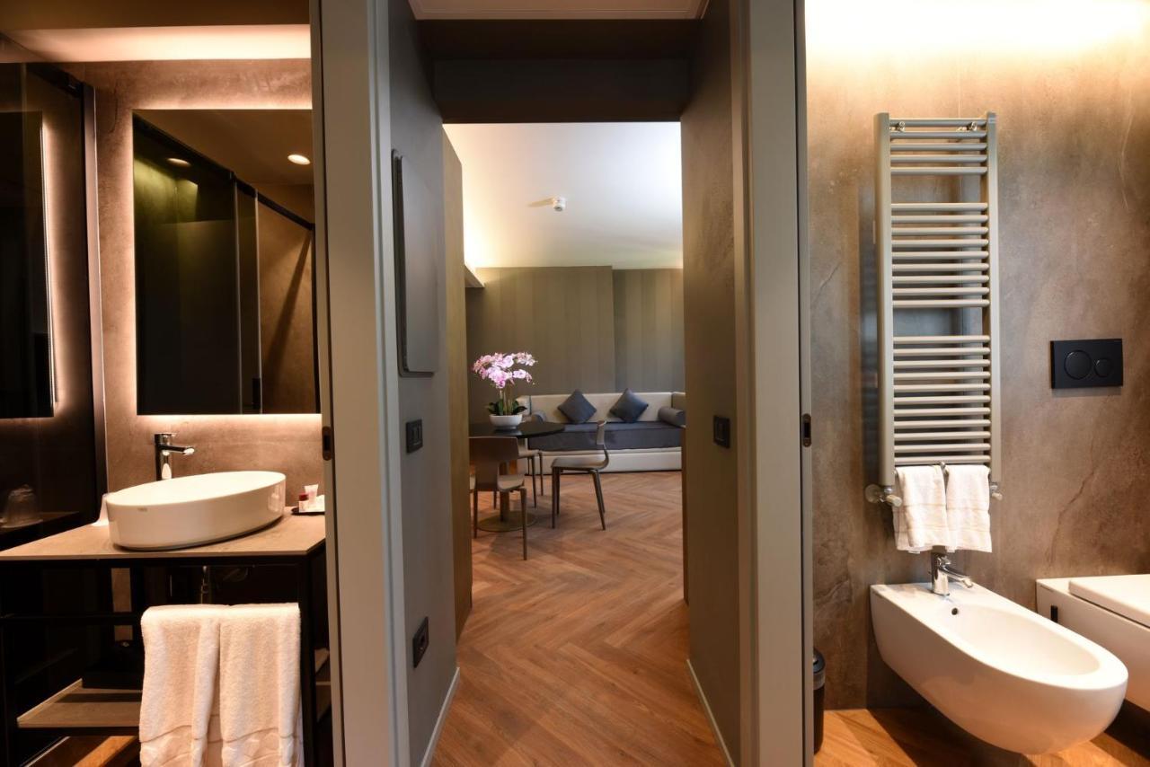 Rosa Salva Suites Βενετία Εξωτερικό φωτογραφία