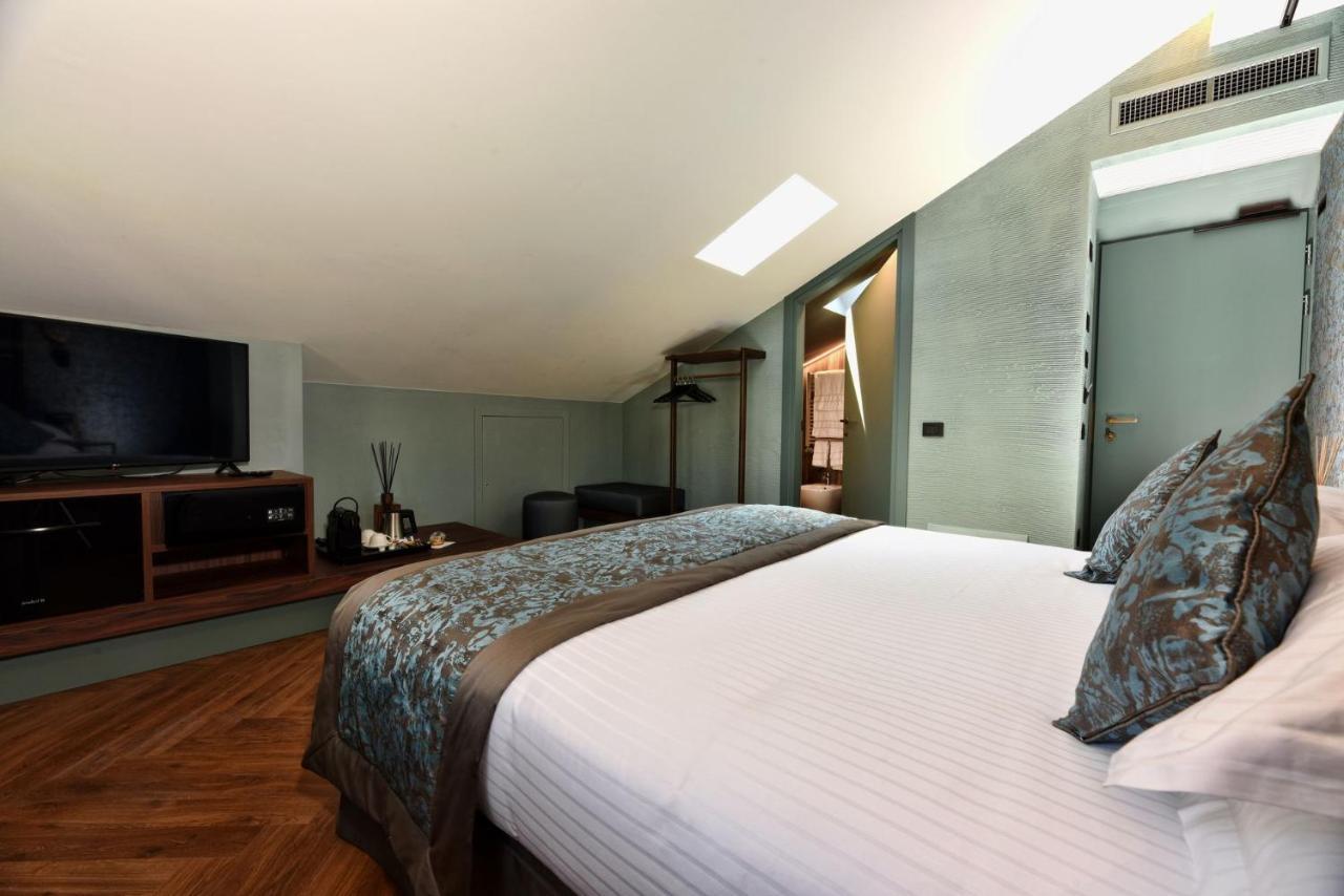 Rosa Salva Suites Βενετία Εξωτερικό φωτογραφία
