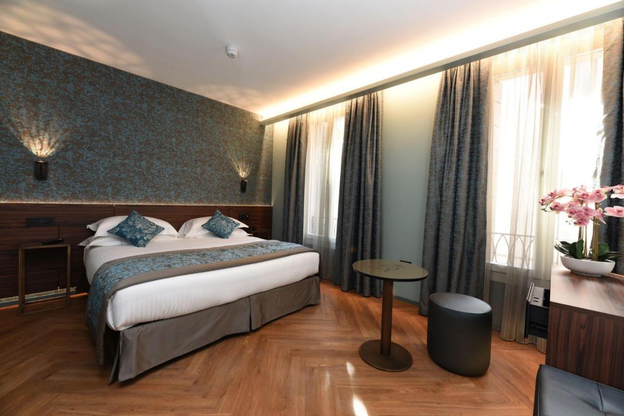 Rosa Salva Suites Βενετία Εξωτερικό φωτογραφία