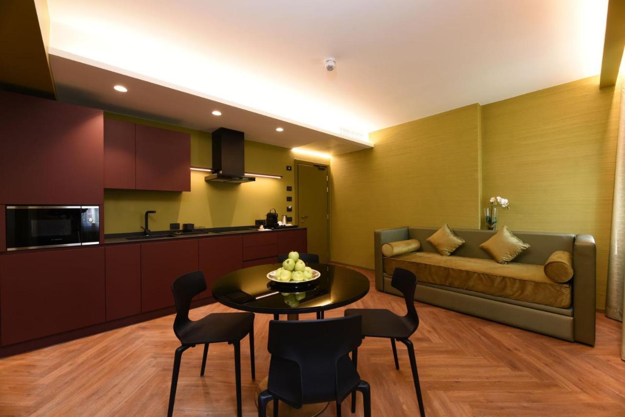 Rosa Salva Suites Βενετία Εξωτερικό φωτογραφία