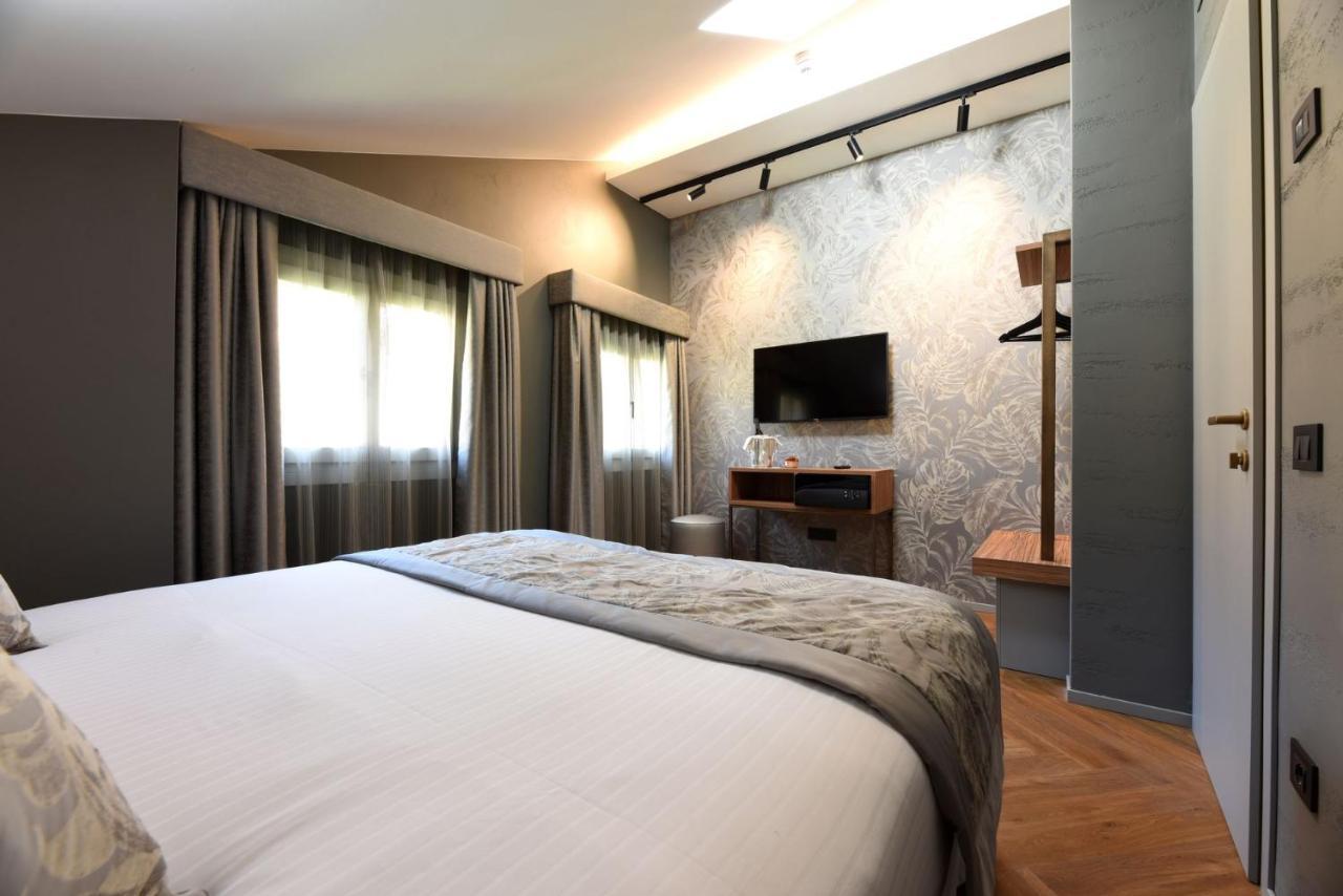 Rosa Salva Suites Βενετία Εξωτερικό φωτογραφία
