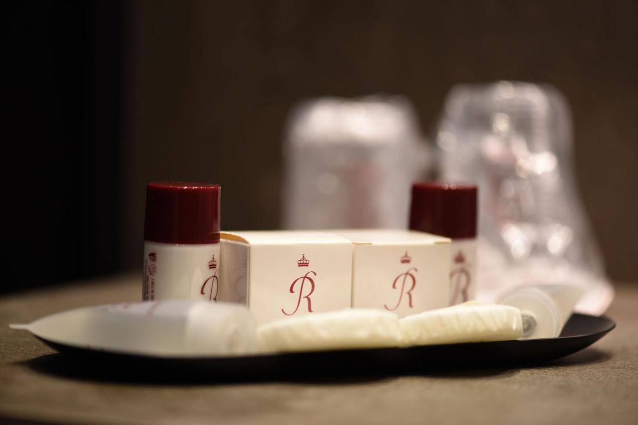 Rosa Salva Suites Βενετία Εξωτερικό φωτογραφία