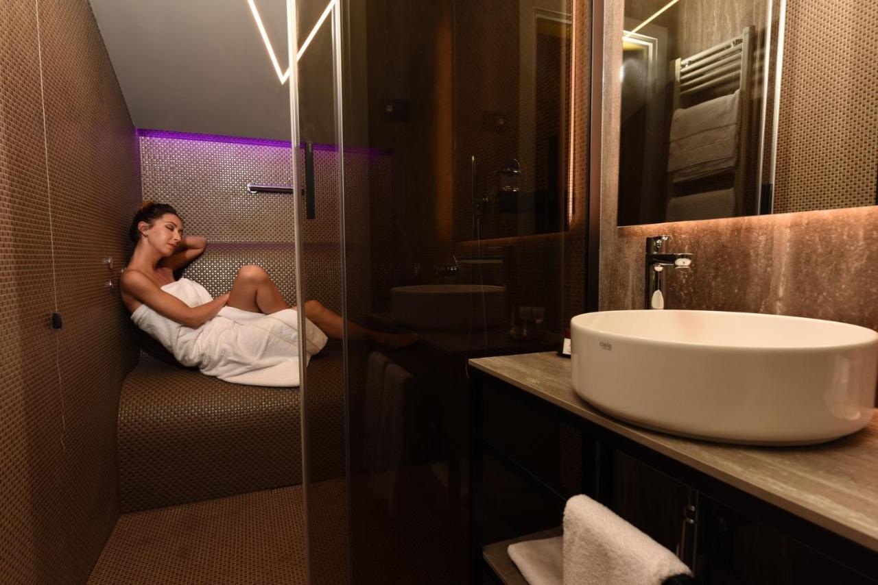 Rosa Salva Suites Βενετία Εξωτερικό φωτογραφία