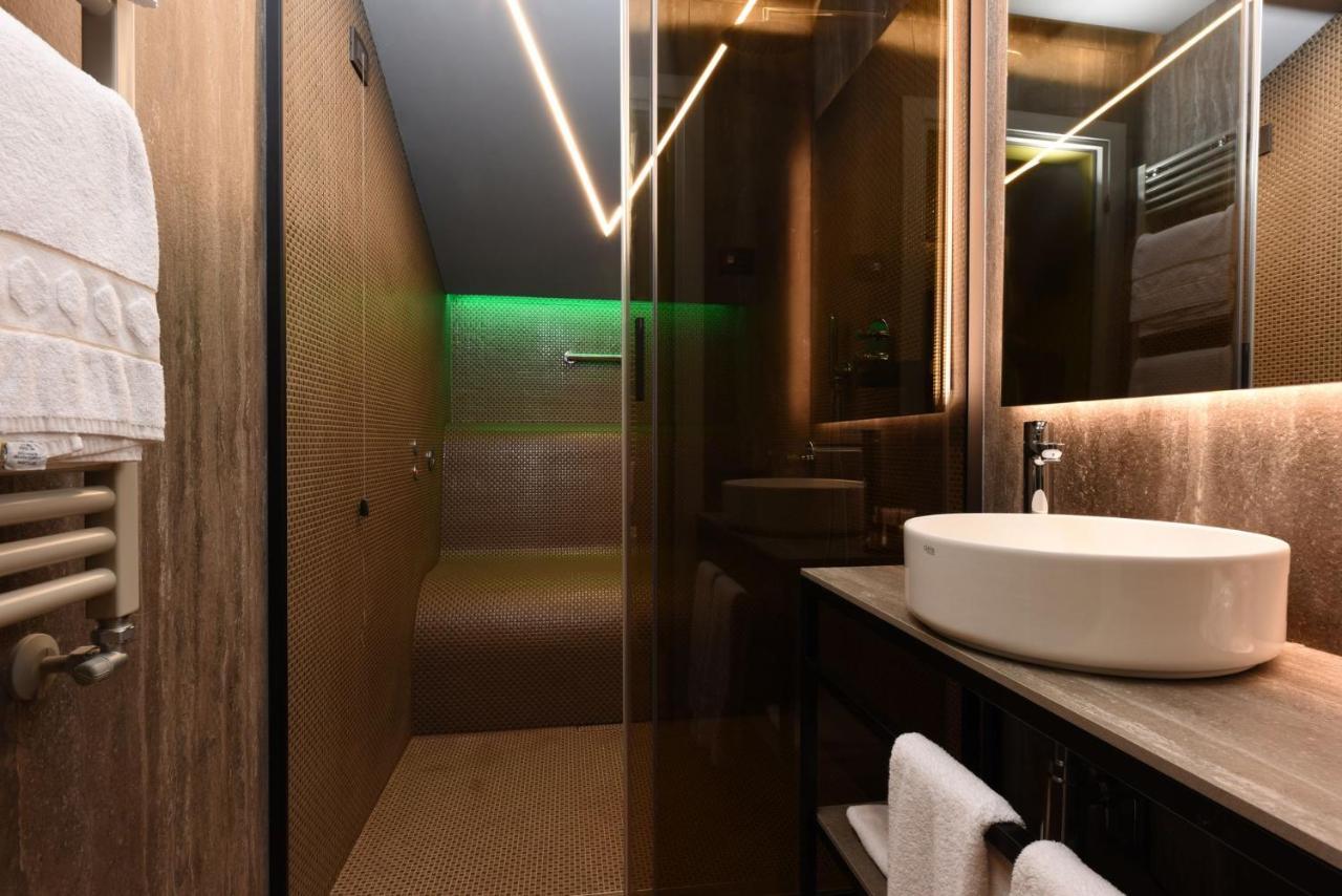 Rosa Salva Suites Βενετία Εξωτερικό φωτογραφία