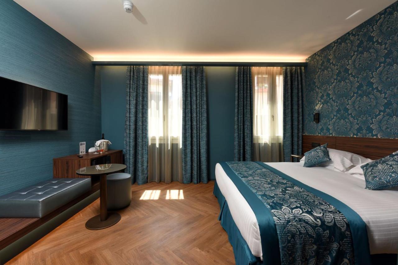 Rosa Salva Suites Βενετία Εξωτερικό φωτογραφία