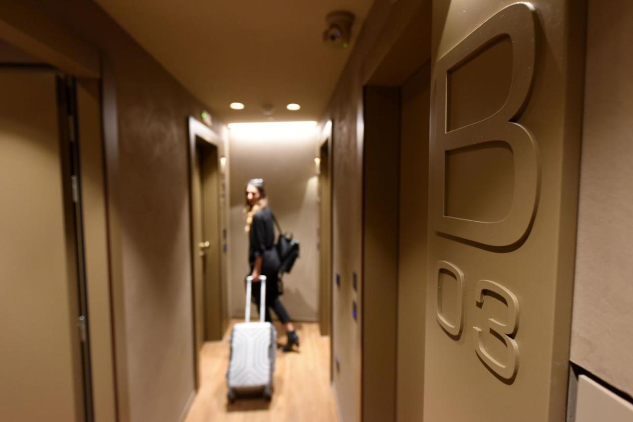 Rosa Salva Suites Βενετία Εξωτερικό φωτογραφία