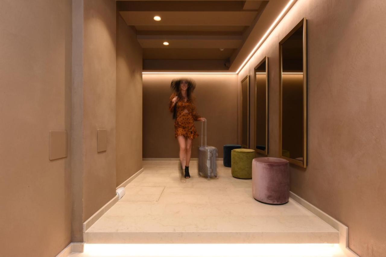 Rosa Salva Suites Βενετία Εξωτερικό φωτογραφία